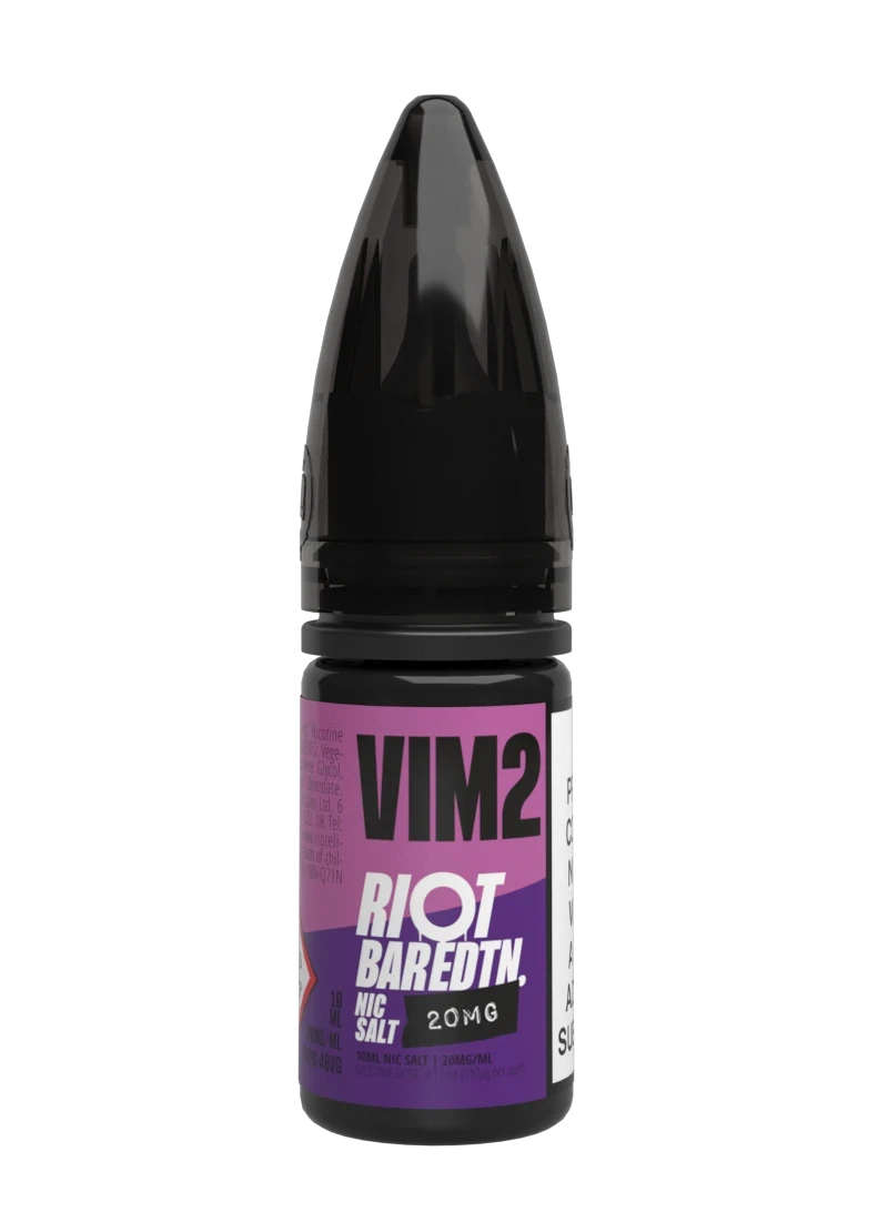 Vim2 Riot BAR EDTN Nic Salt 10ml