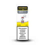 VooPoo PnP X Replacement Coils (Pack of 5)