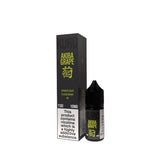 Kuro Akiba Grape Nic Salt E-Liquid 10ml