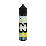 Nixer Banana Ice Longfill Concentrate 30ml