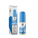 Bar Juice 5000 Blueberry Cherry Cranberry 10mg 10ml verified packaging