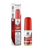 Bar Juice 5000 Cherry Berry 10mg 10ml verified packaging