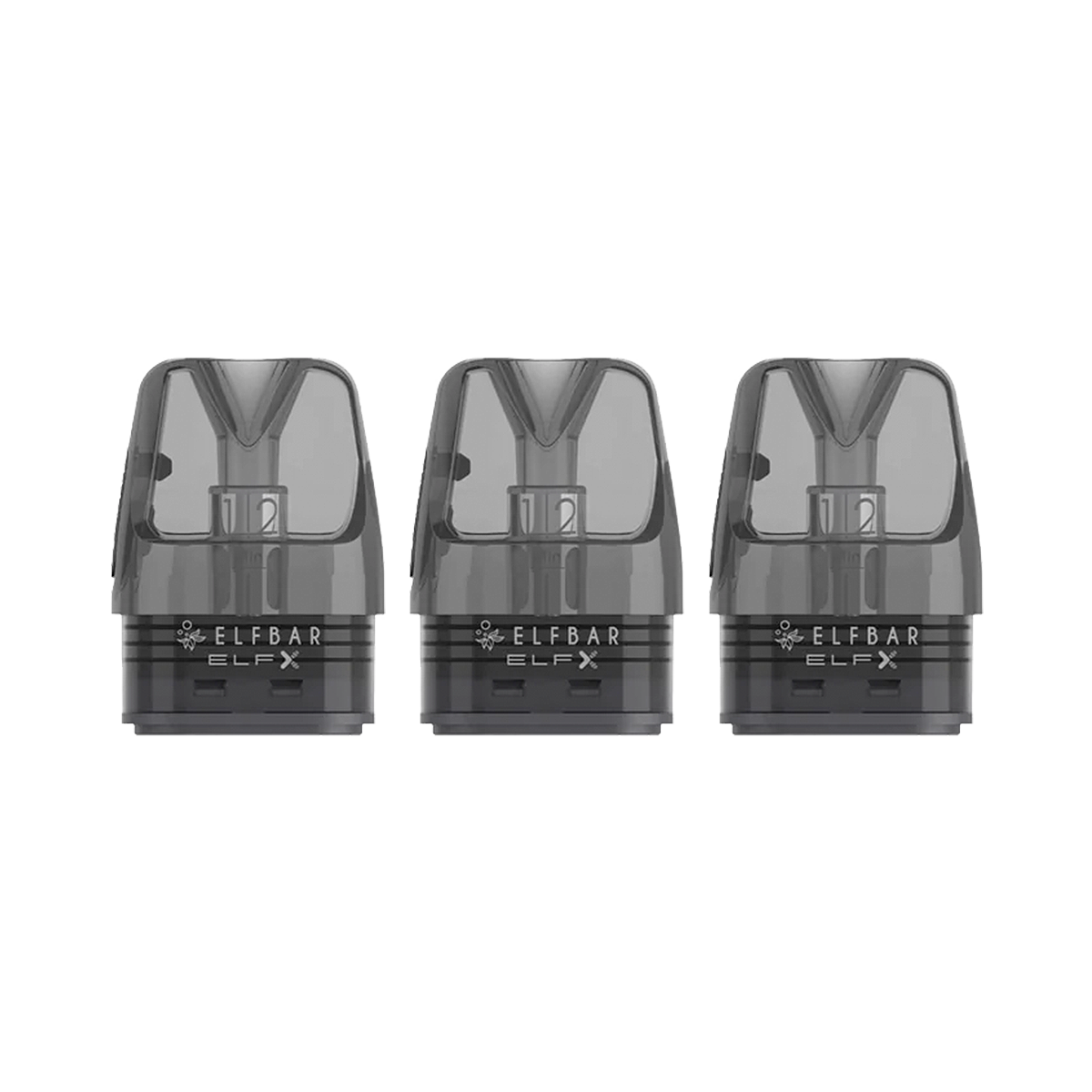 Elfbar ELFX Pods | Isle of Vapes