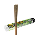Iguana Smoke Hemp Blend Pre-Roll King Size - Lemon Haze
