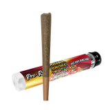 Iguana Smoke Hemp Blend Pre-Roll King Size - Zkittles