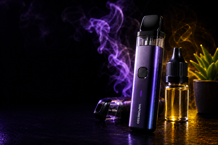 How to choose your first Vape
