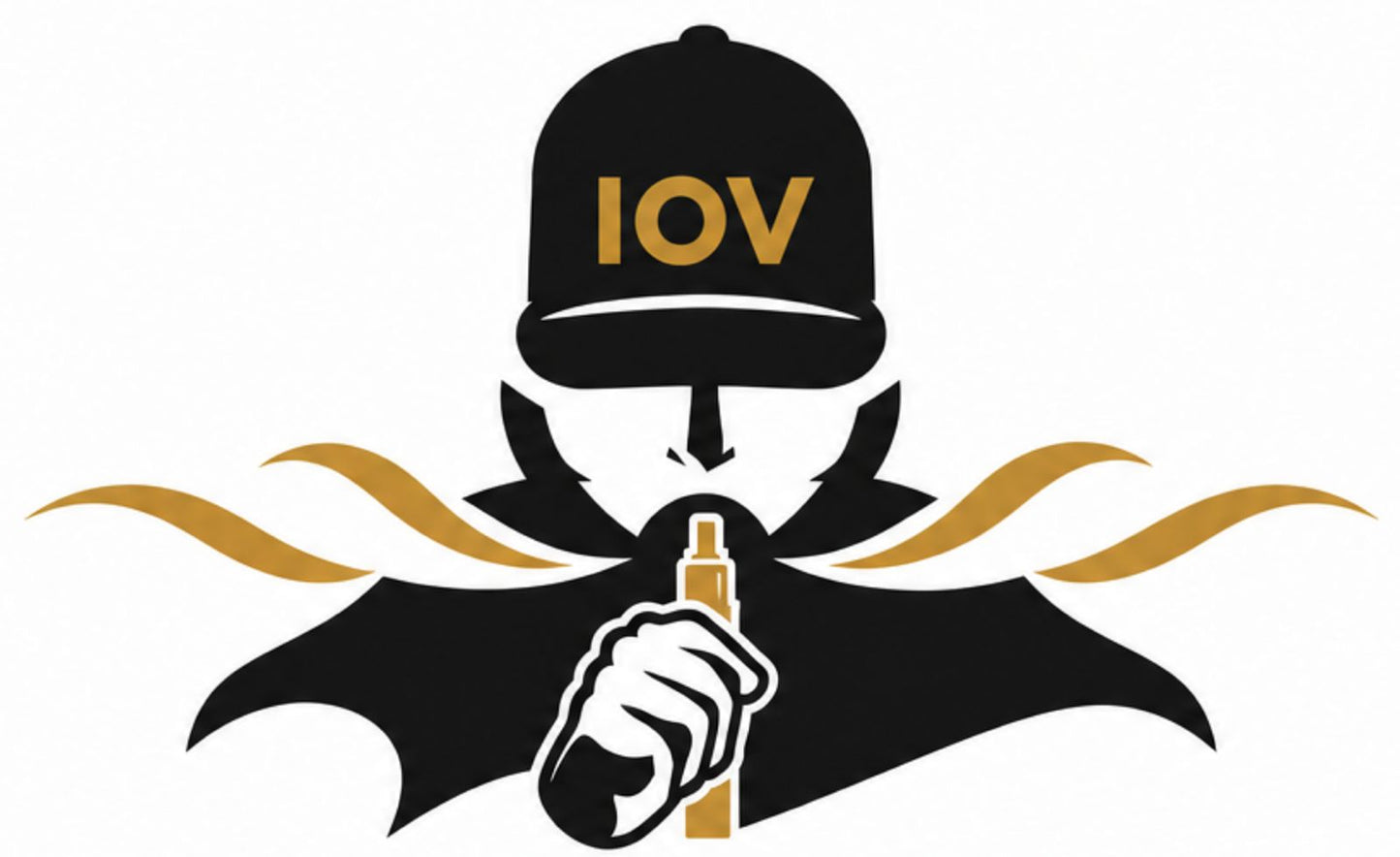 Isle of Vapes 18mg Salt Nicotine Shot 10ml