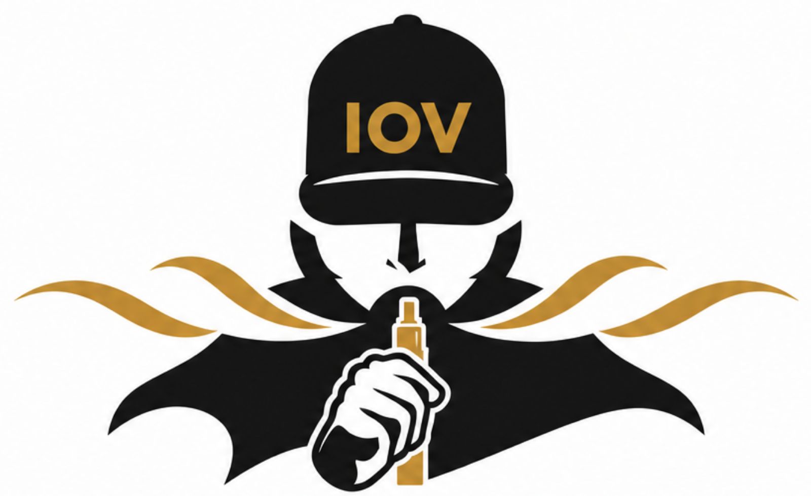 Isle of Vapes 18mg Salt Nicotine Shot 10ml