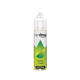 Bar Drop Lemon Lime Shortfill 50ml