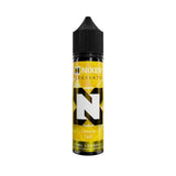 Nixer Lemon Tart Longfill Concentrate 30ml