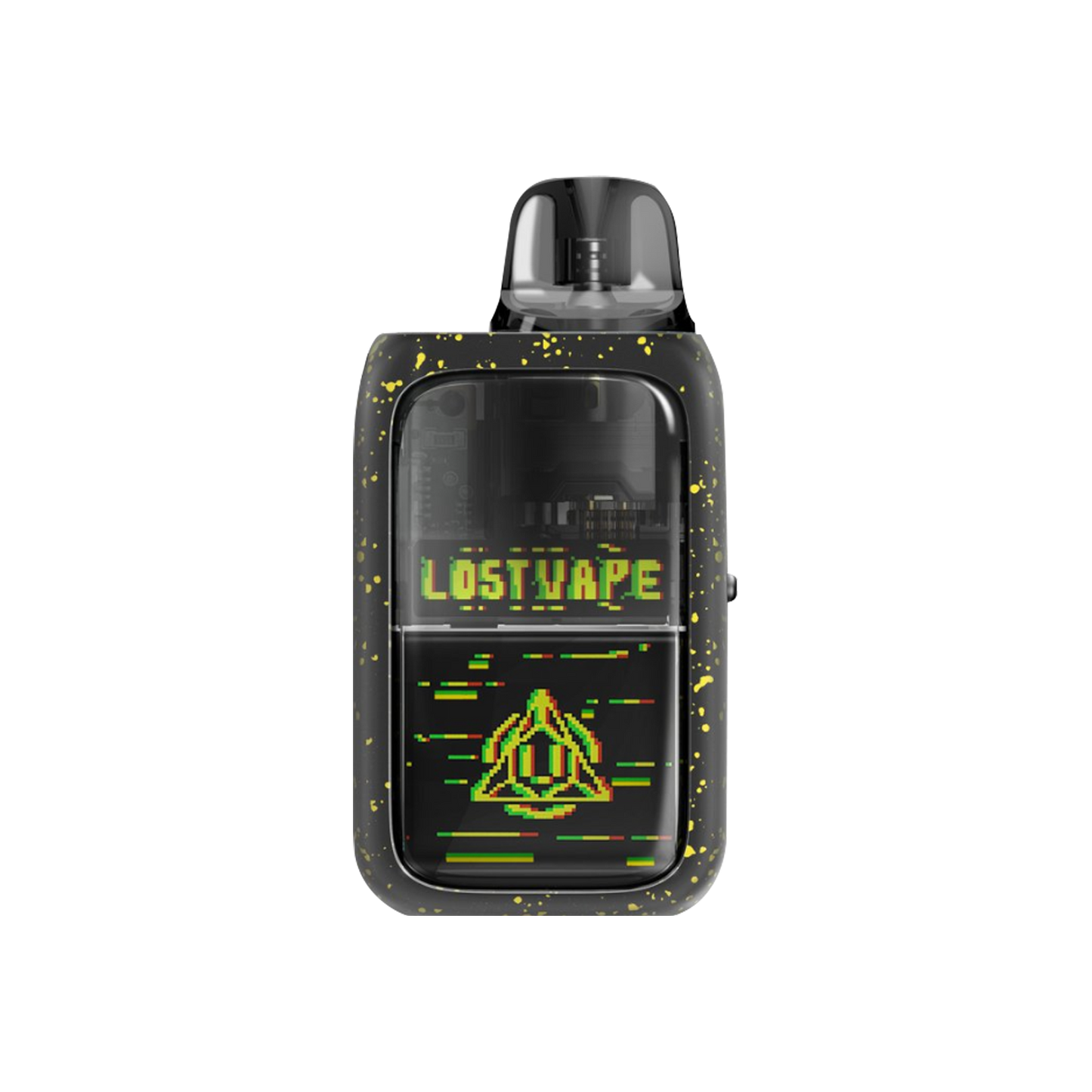 Lost Vape Ursa Epoch Vape Kit | Isle of Vapes