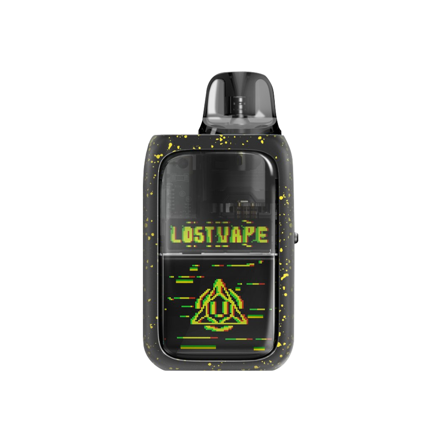 Lost Vape Ursa Epoch Vape Kit | Isle of Vapes