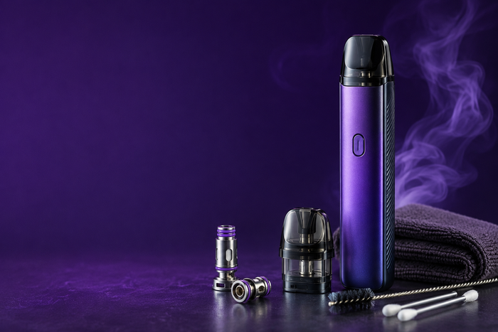 Make your pods last longer