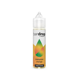Bar Drop Malaysian Mango Shortfill 50ml