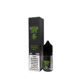 Kuro Matcha Latte Nic Salt E-Liquid 10ml