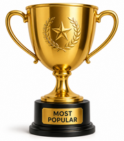 Most Popular This Week