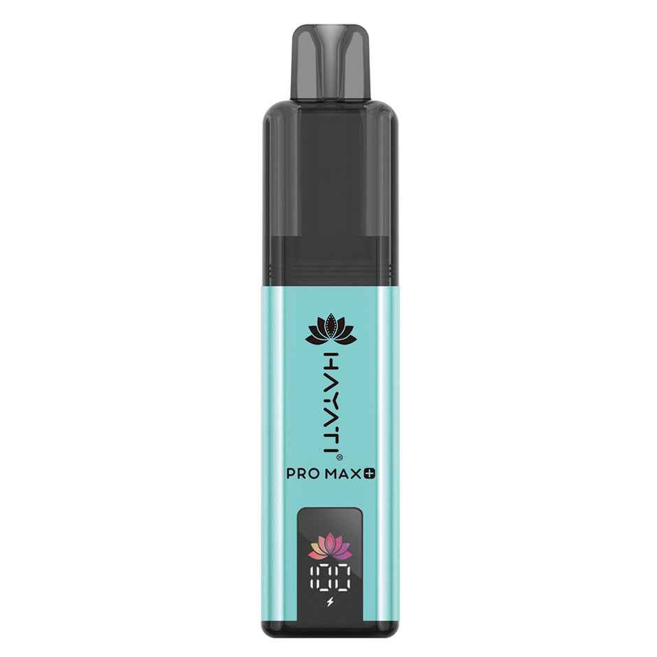 Mr Blue Hayati Pro Max+ Refill Pack