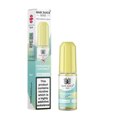 Bar Juice 5000 Pineapple Coconut 20mg 10ml verified packaging