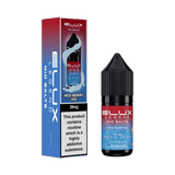 Elux Legend Red Berry Ice 10ml nicotine salt flavour packaging