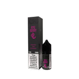 Kuro Ryu Berry Nic Salt E-Liquid 10ml