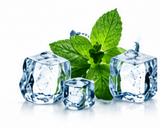 Menthol & Ice