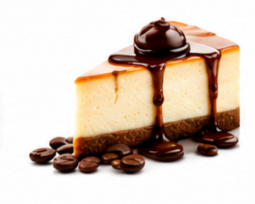 Dessert vape flavours
