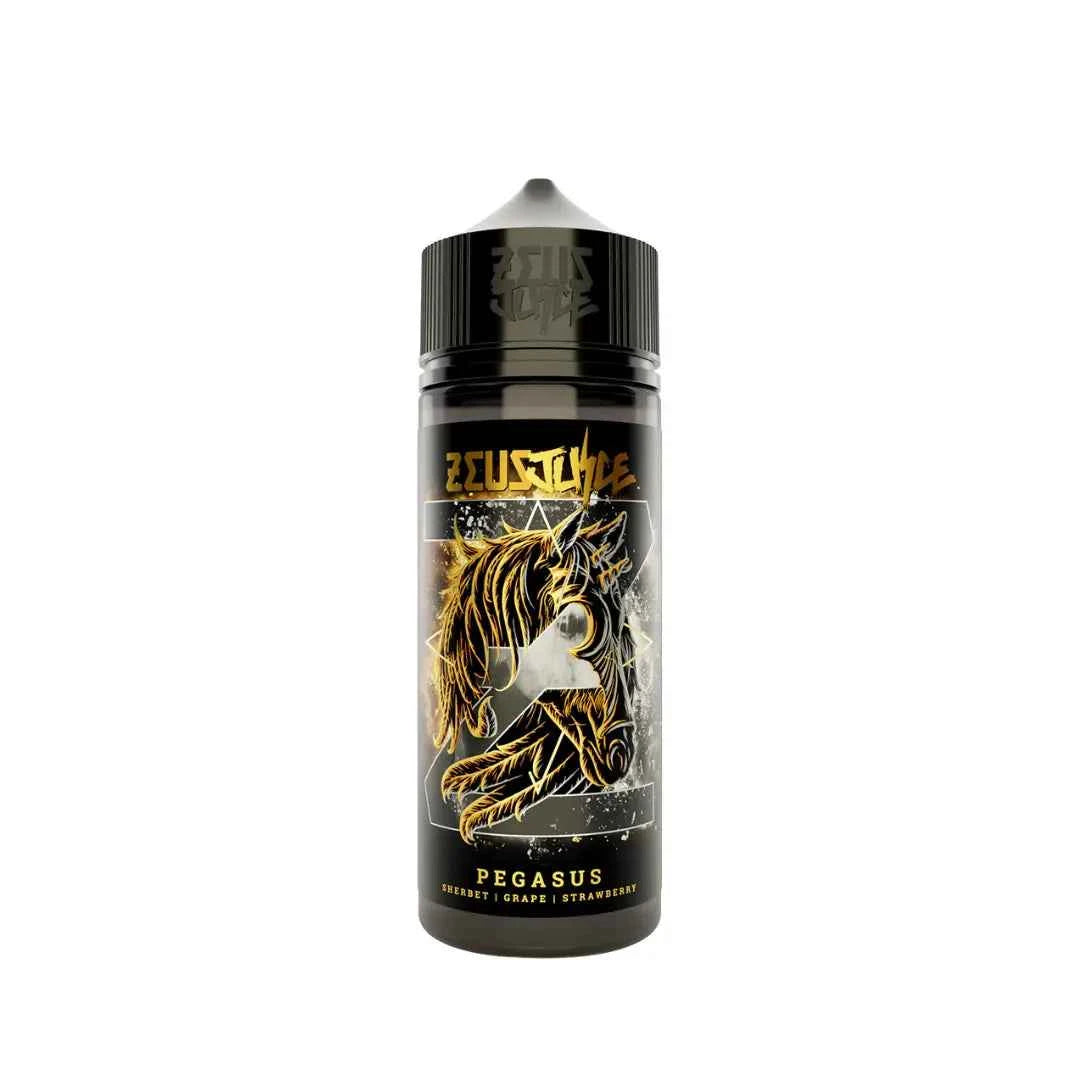 Pegasus 100ml Shortfill by Zeus Juice
