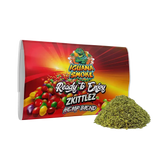 Iguana Smoke Ready to Enjoy Hemp Blend Zkittlez 10g