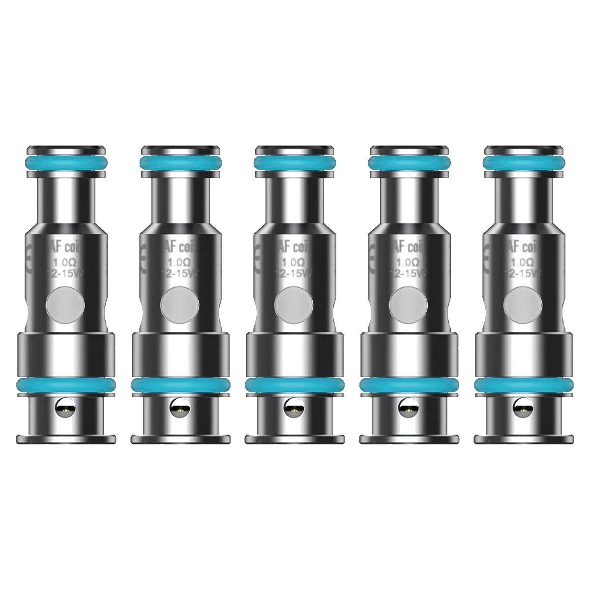 Aspire Flexus AF Replacement Mesh Coils (Pack of 5) | Isle of Vapes