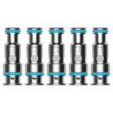 Aspire Flexus AF Replacement Mesh Coils (Pack of 5) | Isle of Vapes