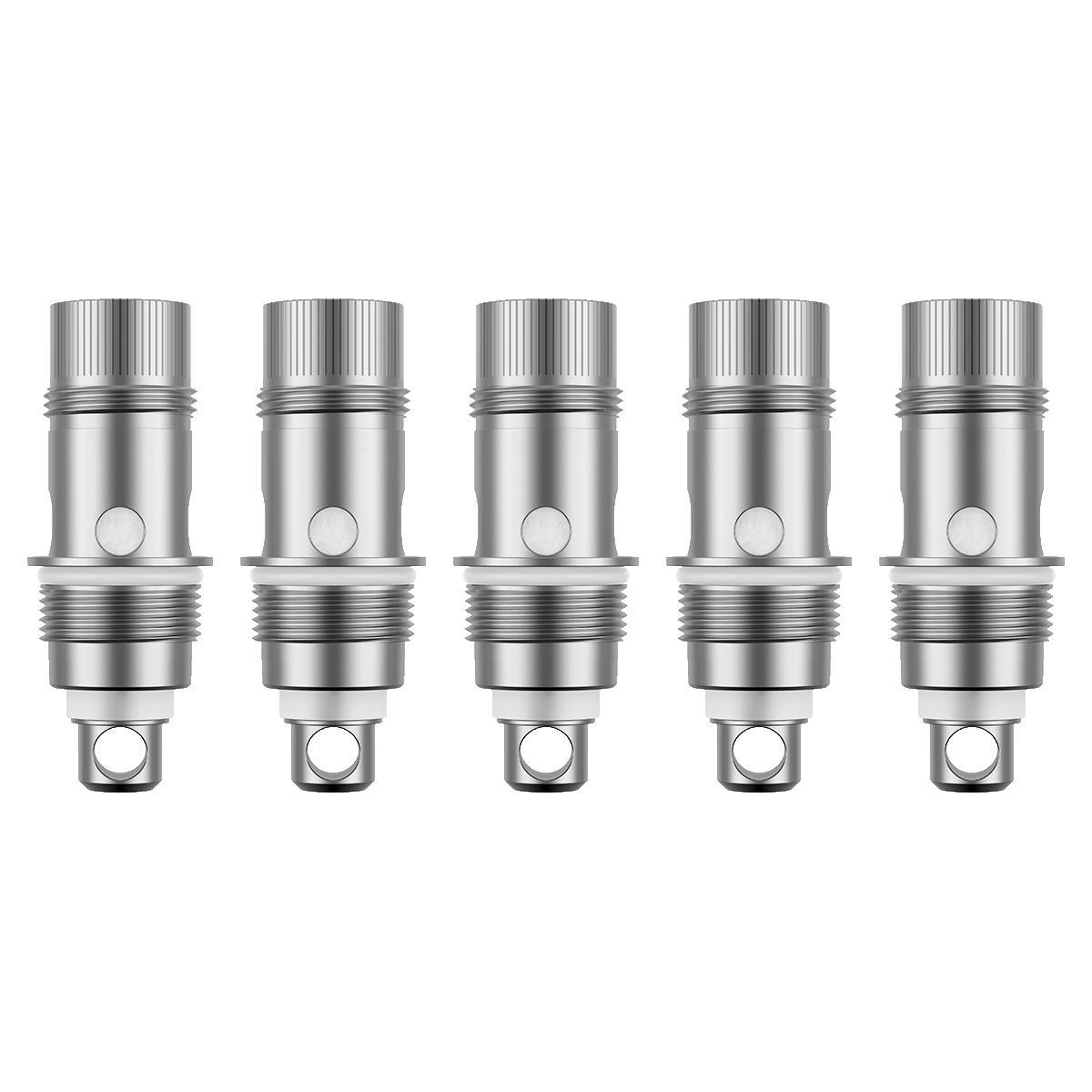 Aspire Nautilus Coils (Pack of 5) | Isle of Vapes