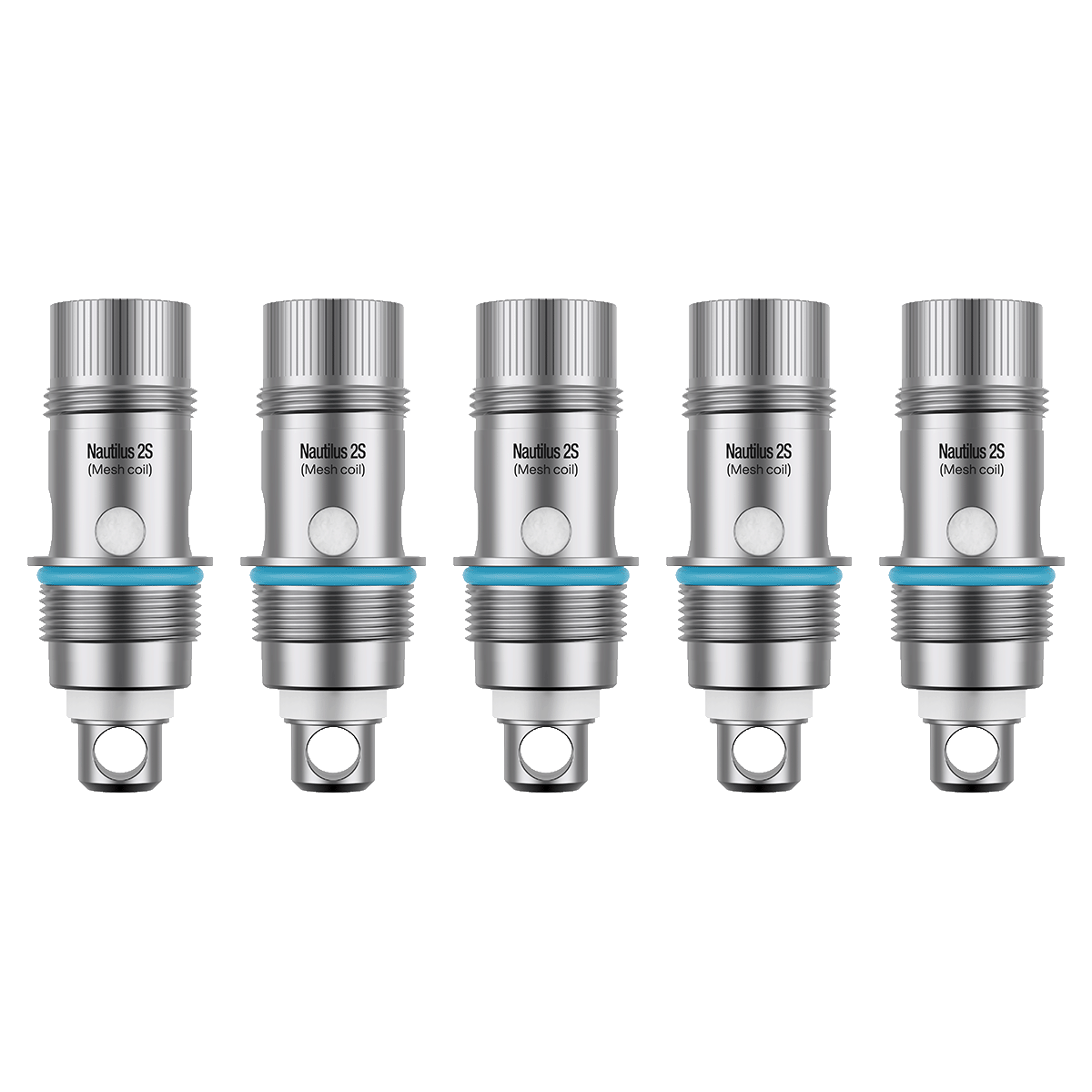 Aspire Nautilus Coils (Pack of 5) | Isle of Vapes