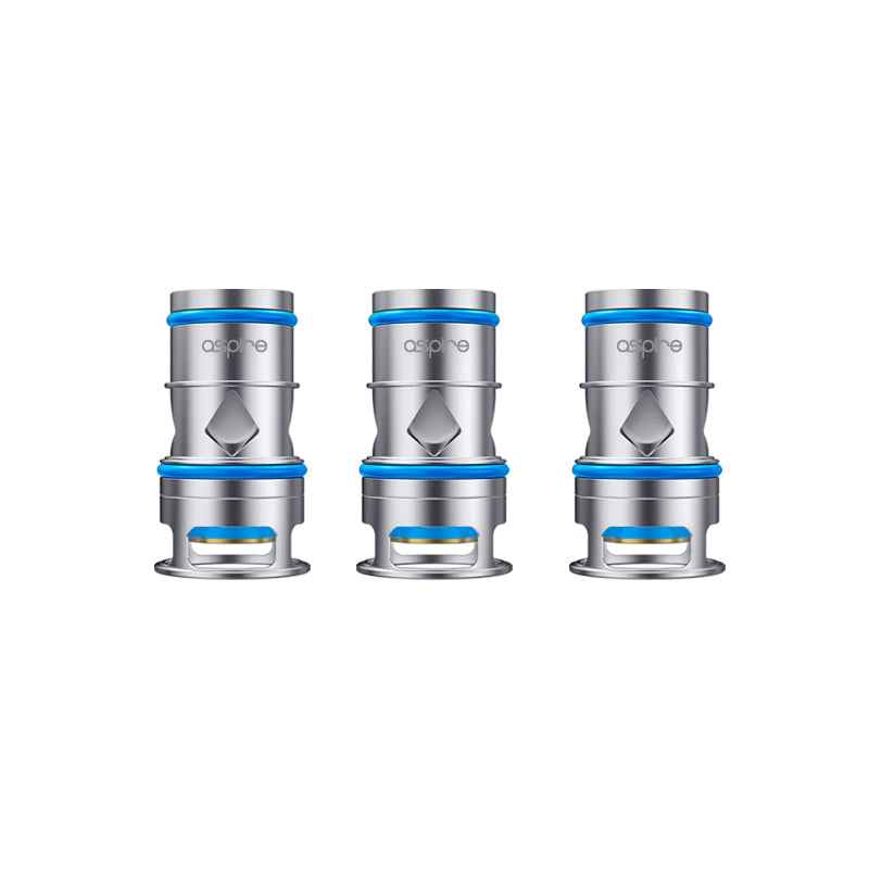 Aspire Odan Mesh Coils (Pack of 3)