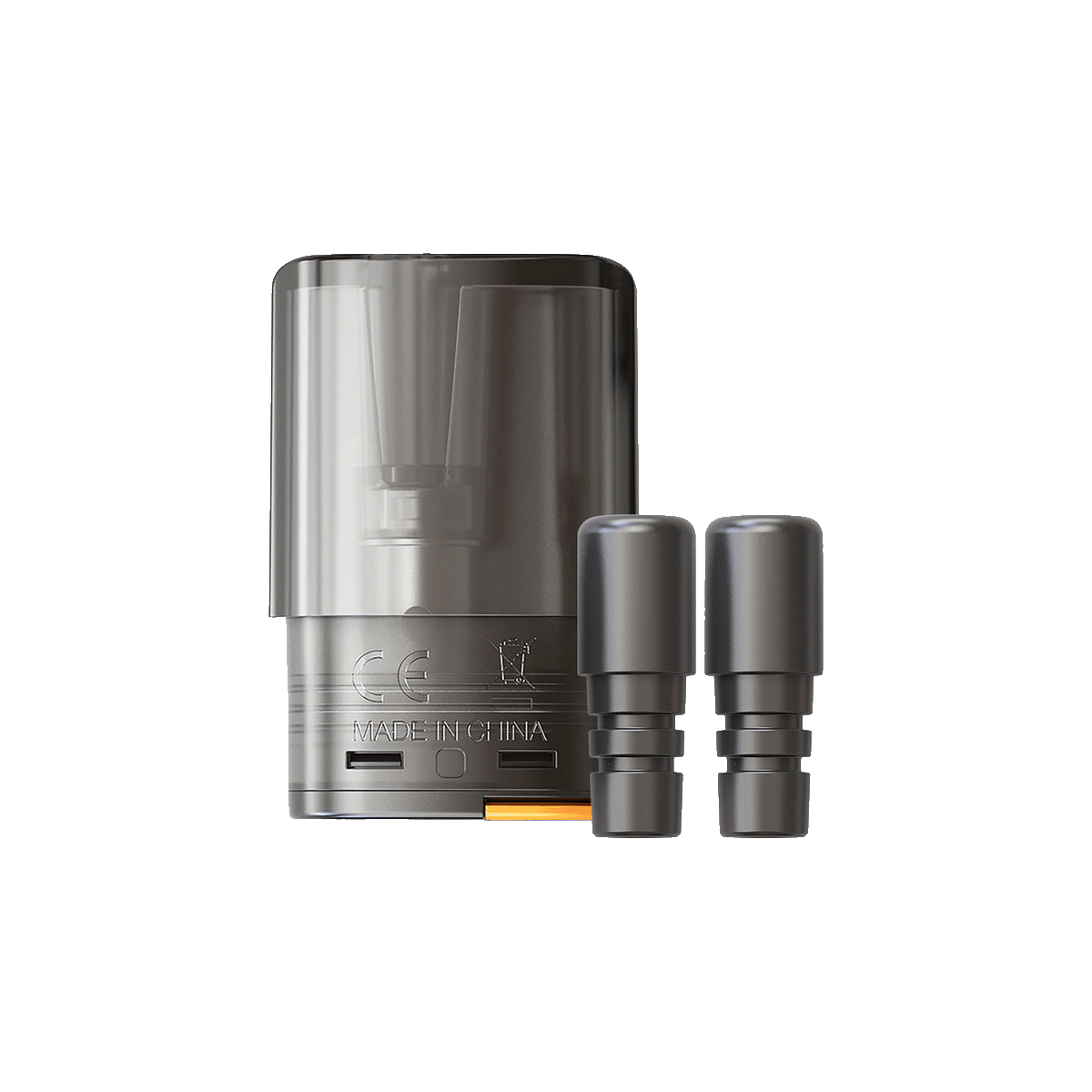Aspire Vilter Replacement Pods (Pack of 2)