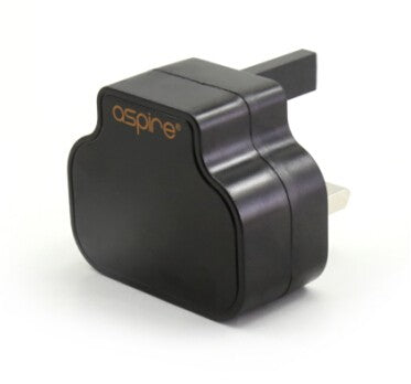Aspire USB Mains Wall Plug | Isle of Vapes