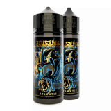 Zeus Juice Atlantis Shortfill 100ml
