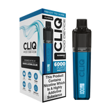 Avomi Cliq 6000 Puff Vape Kit