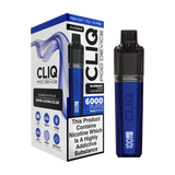 Avomi Cliq 6000 Puff Vape Kit