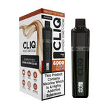 Avomi Cliq 6000 Puff Vape Kit