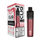 Avomi Cliq 6000 Puff Vape Kit