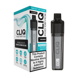 Avomi Cliq 6000 Puff Vape Kit