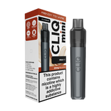 Avomi Cliq Mini Kit | Isle of Vapes