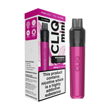 Avomi Cliq Mini Kit | Isle of Vapes