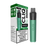 Avomi Cliq Mini Kit | Isle of Vapes