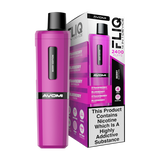 Avomi Fliq 4in1 Vape Kit | Isle of Vapes