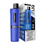 Avomi Fliq 4in1 Vape Kit | Isle of Vapes