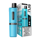 Avomi Fliq 4in1 Vape Kit | Isle of Vapes