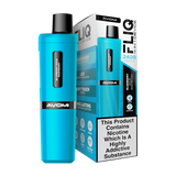 Avomi Fliq 4in1 Vape Kit | Isle of Vapes