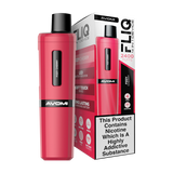 Avomi Fliq 4in1 Vape Kit | Isle of Vapes