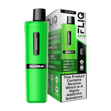 Avomi Fliq 4in1 Vape Kit | Isle of Vapes